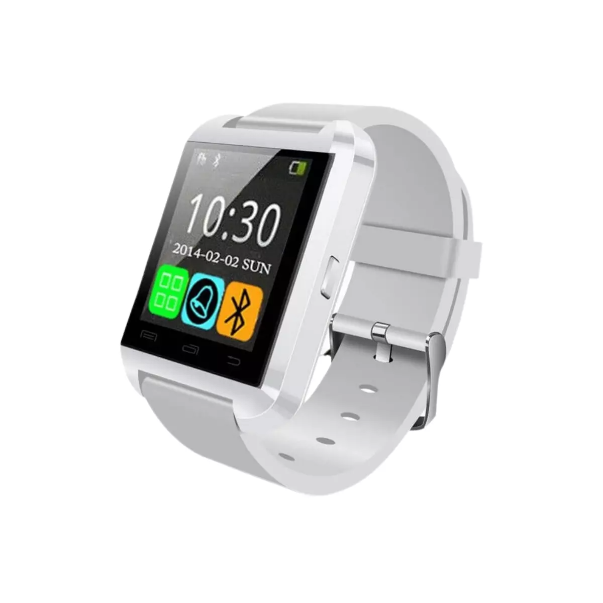 SMART WATCH U8_1