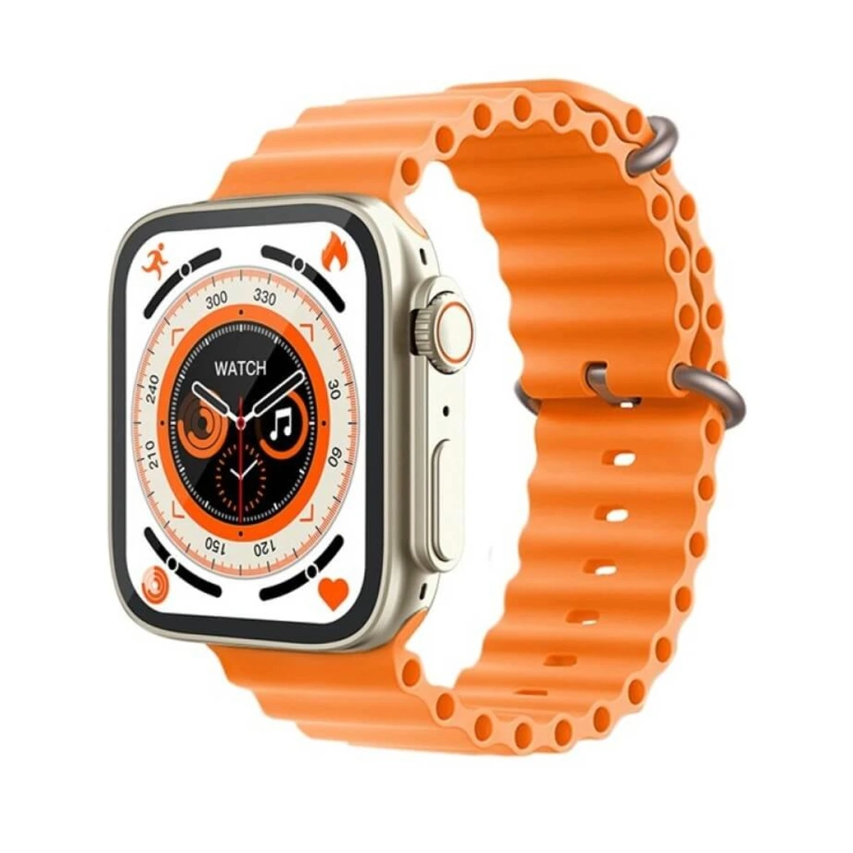 SMART WATCH KD99 ULTRA_1