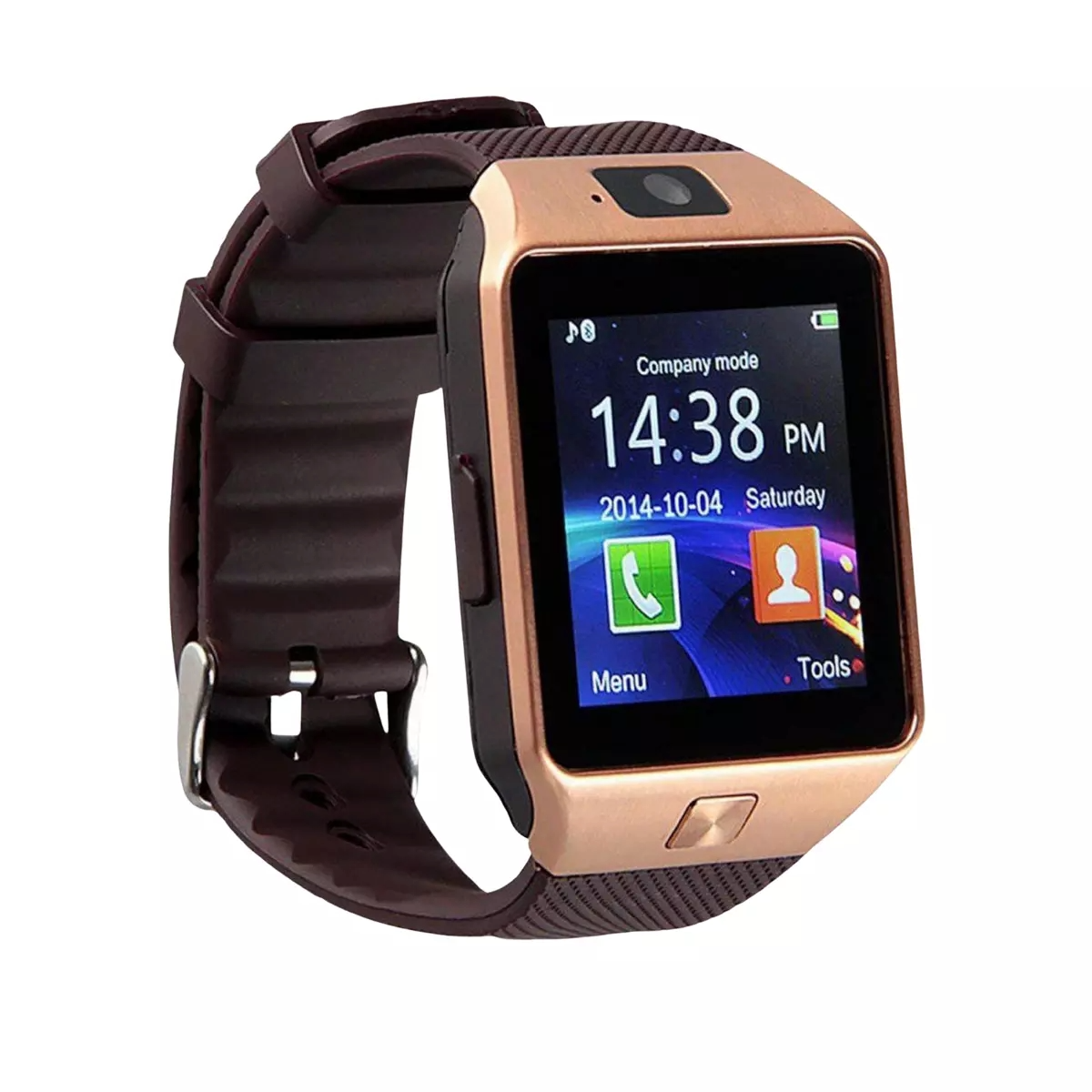 SMART WATCH DZ09_1