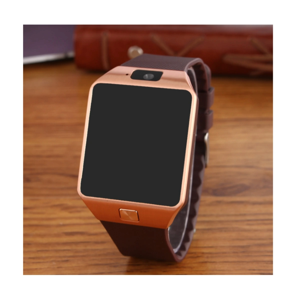 SMART WATCH DZ09_0