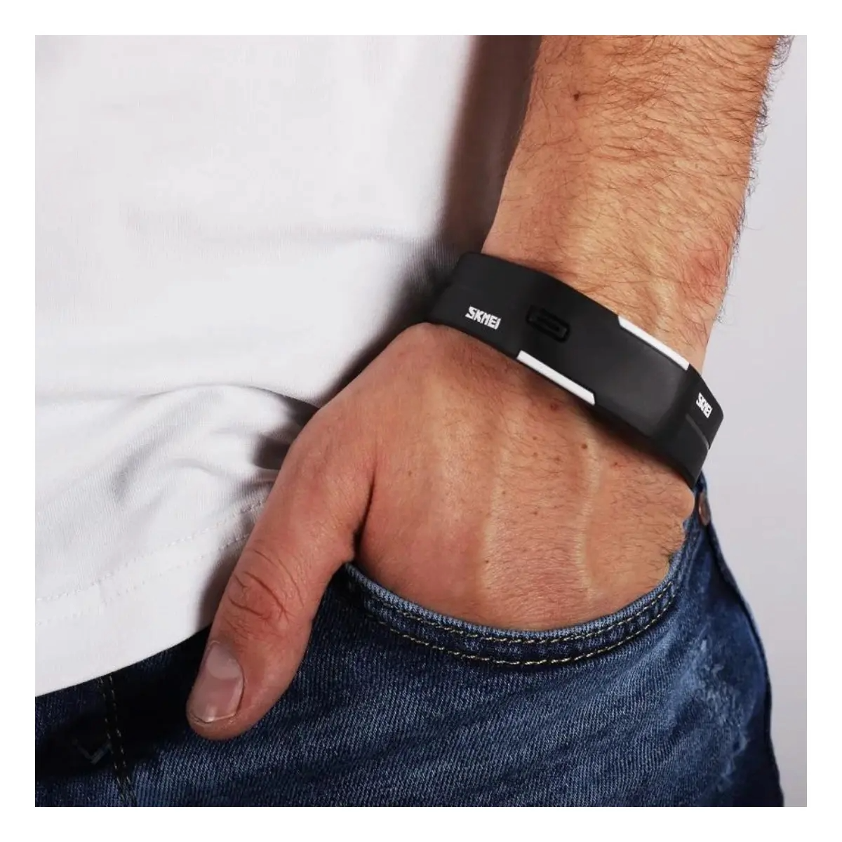 RELOJ PULSERA DIGITAL SKMEI 1099_0