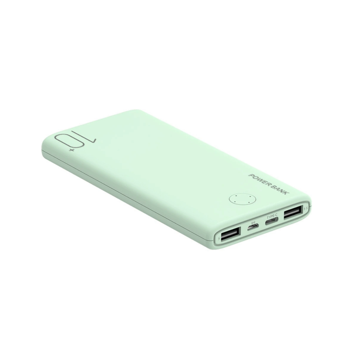 POWER BANK SMART TYPE C 10000 MAH_1