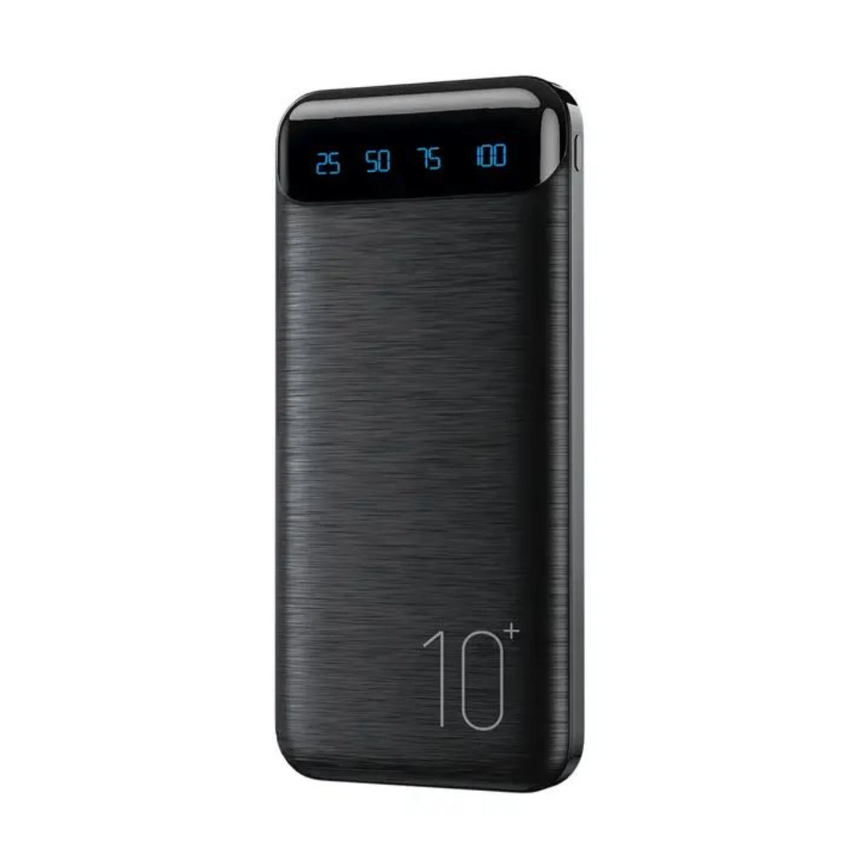 POWER BANK SMART CON DISPLAY TYPE C 10000 MAH_1