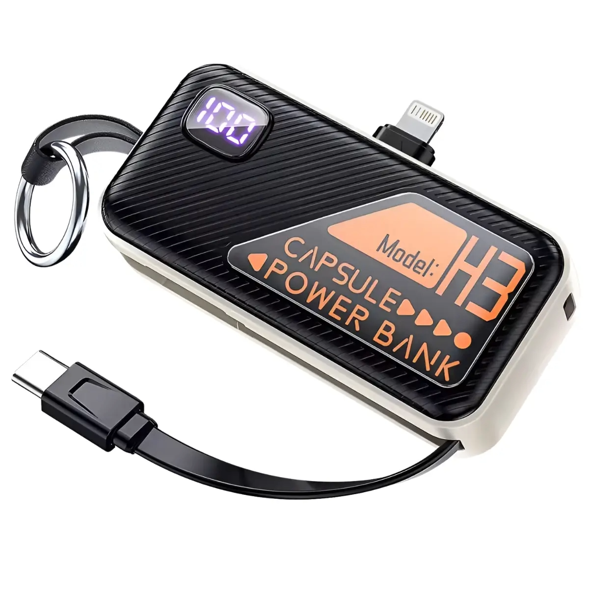 POWER BANK SMART CHIPS PD MODELO H3_0