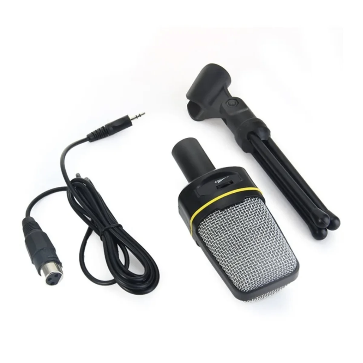 MICROFONO JACK 3.5MM CON PEDESTAL_0