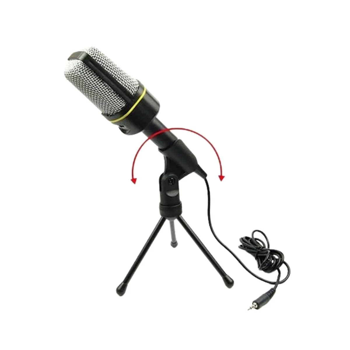 MICROFONO JACK 3.5MM CON PEDESTAL_1