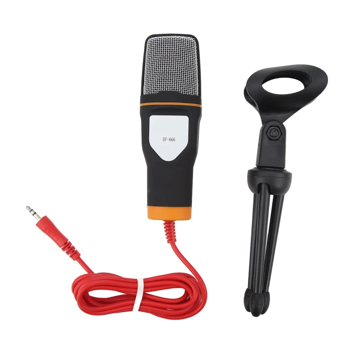 MICROFONO CONDENSADO CON PEDESTAL_0