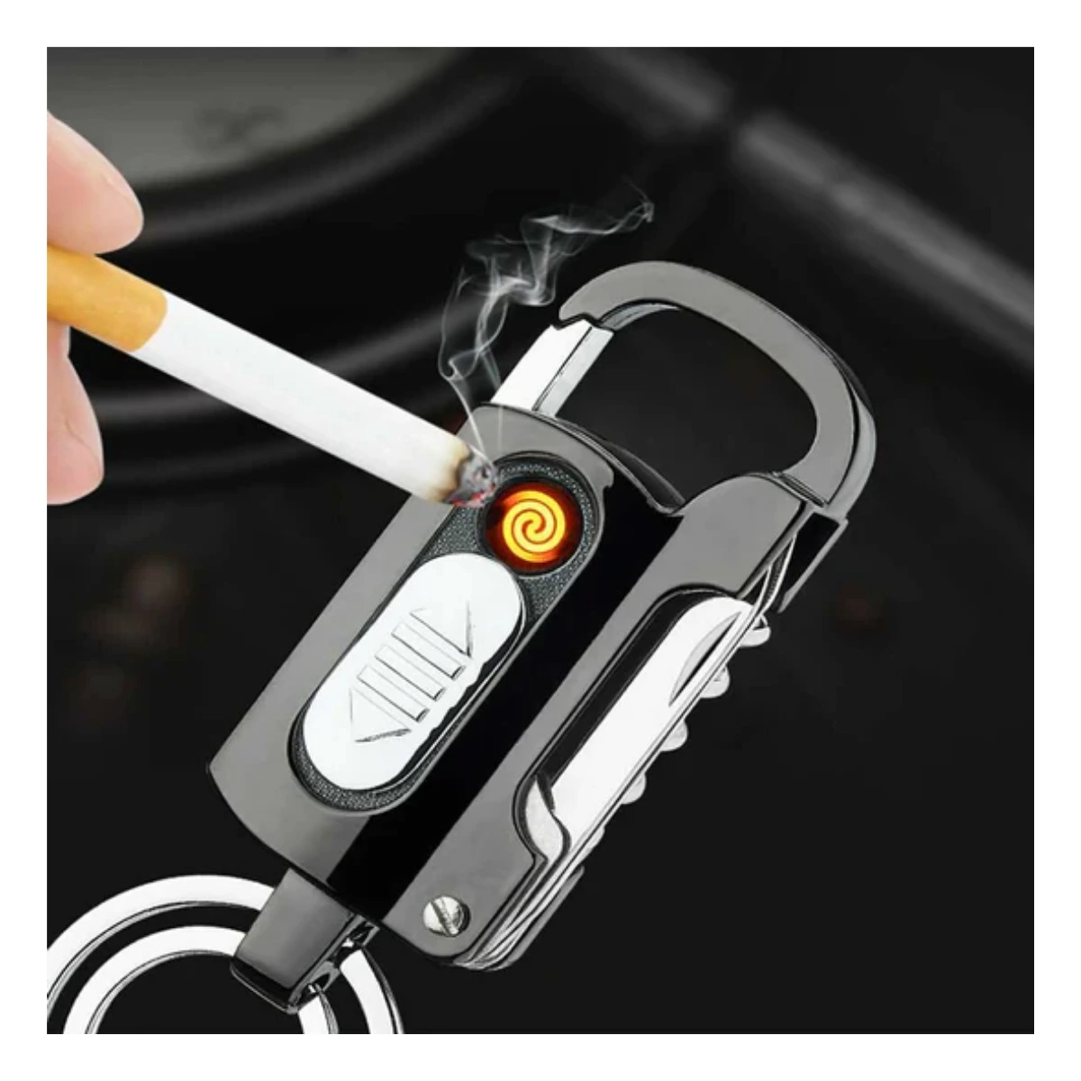 LLAVERO CON ENCENDEDOR RECARG Y ACCESORIOS_1