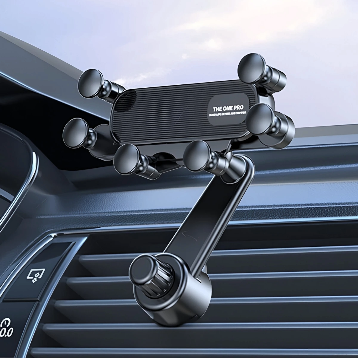 HOLDER SPRING MECANICO PARA CELULARES_1