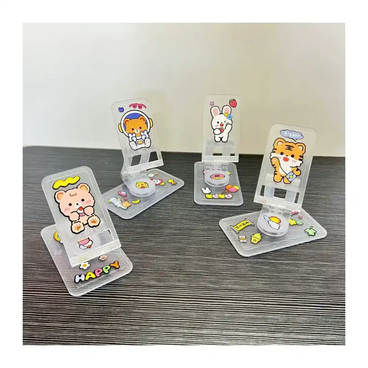 HOLDER PARAL NO.S200 ACRILICO TRANSP CON IMÁGENES_0