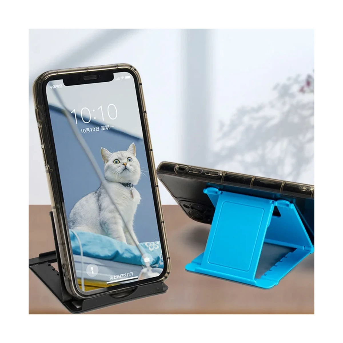 Holder Para Escritorio IP7000_1