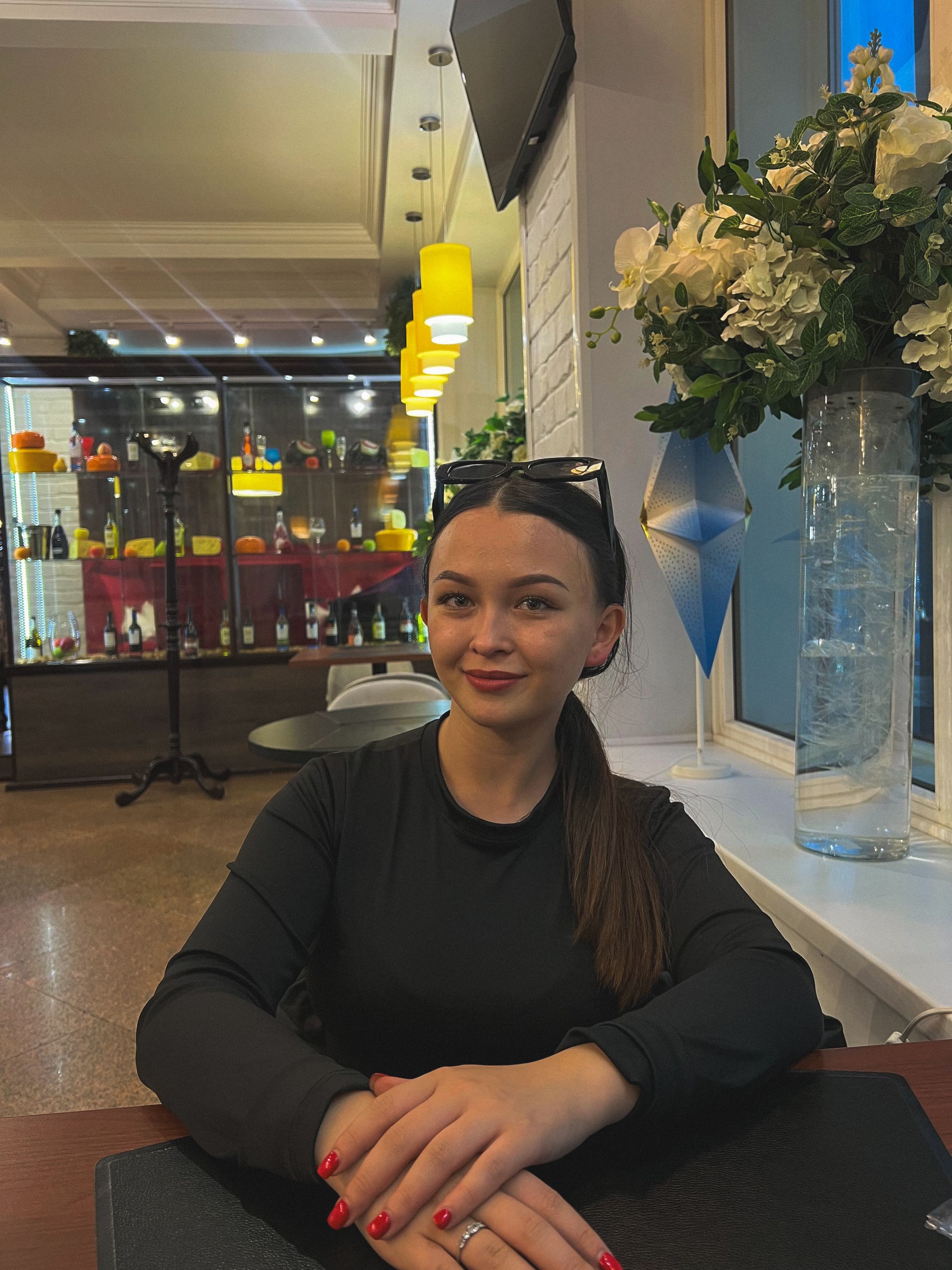 Kazakhstan Surrogacy & Egg Donor | Semey | 25 Yrs Old, Blood Type AB, 160cm, 55kg | ID #10005 |_3