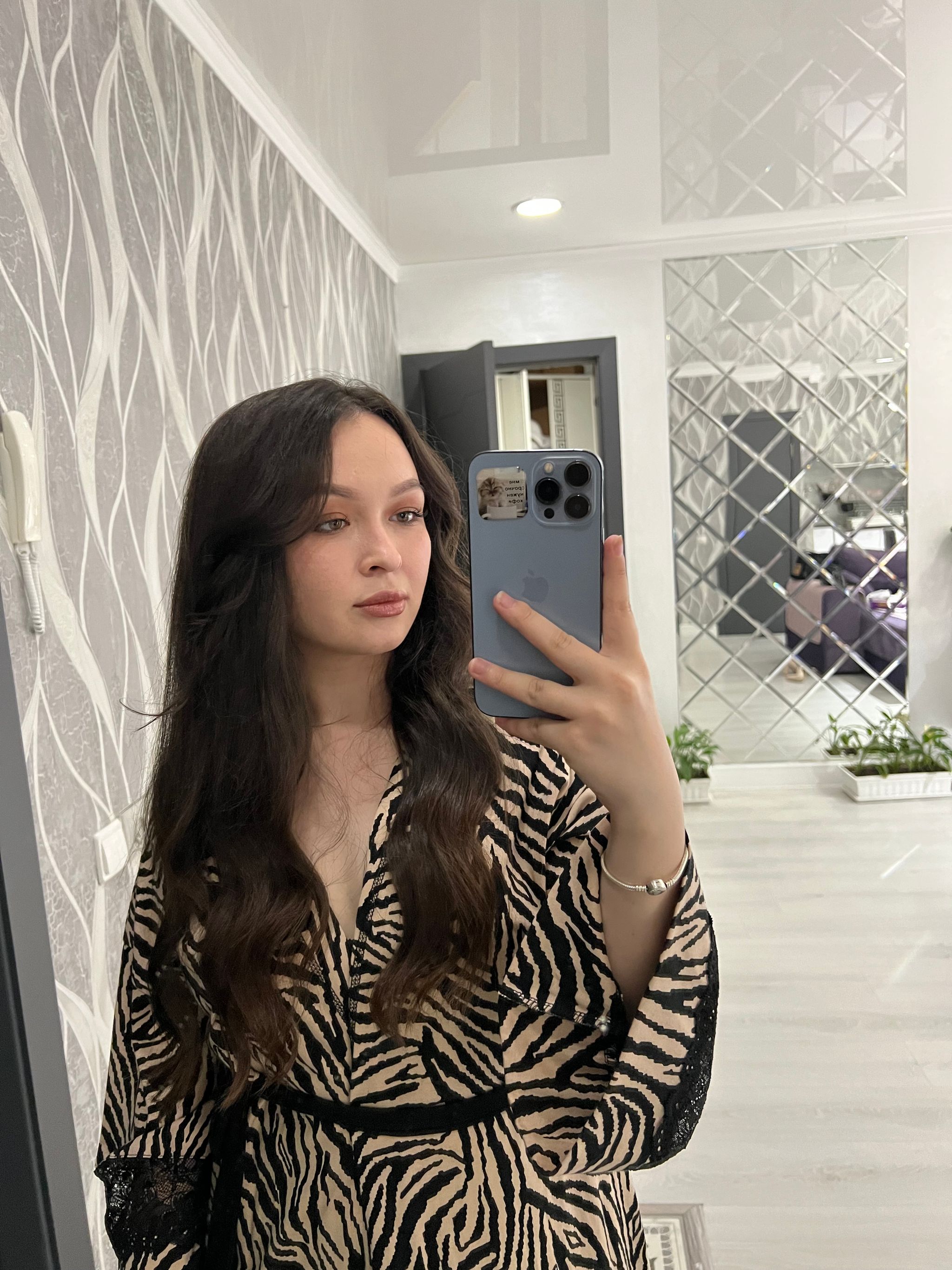 Kazakhstan Surrogacy & Egg Donor | Semey | 25 Yrs Old, Blood Type AB, 160cm, 55kg | ID #10005 |_4