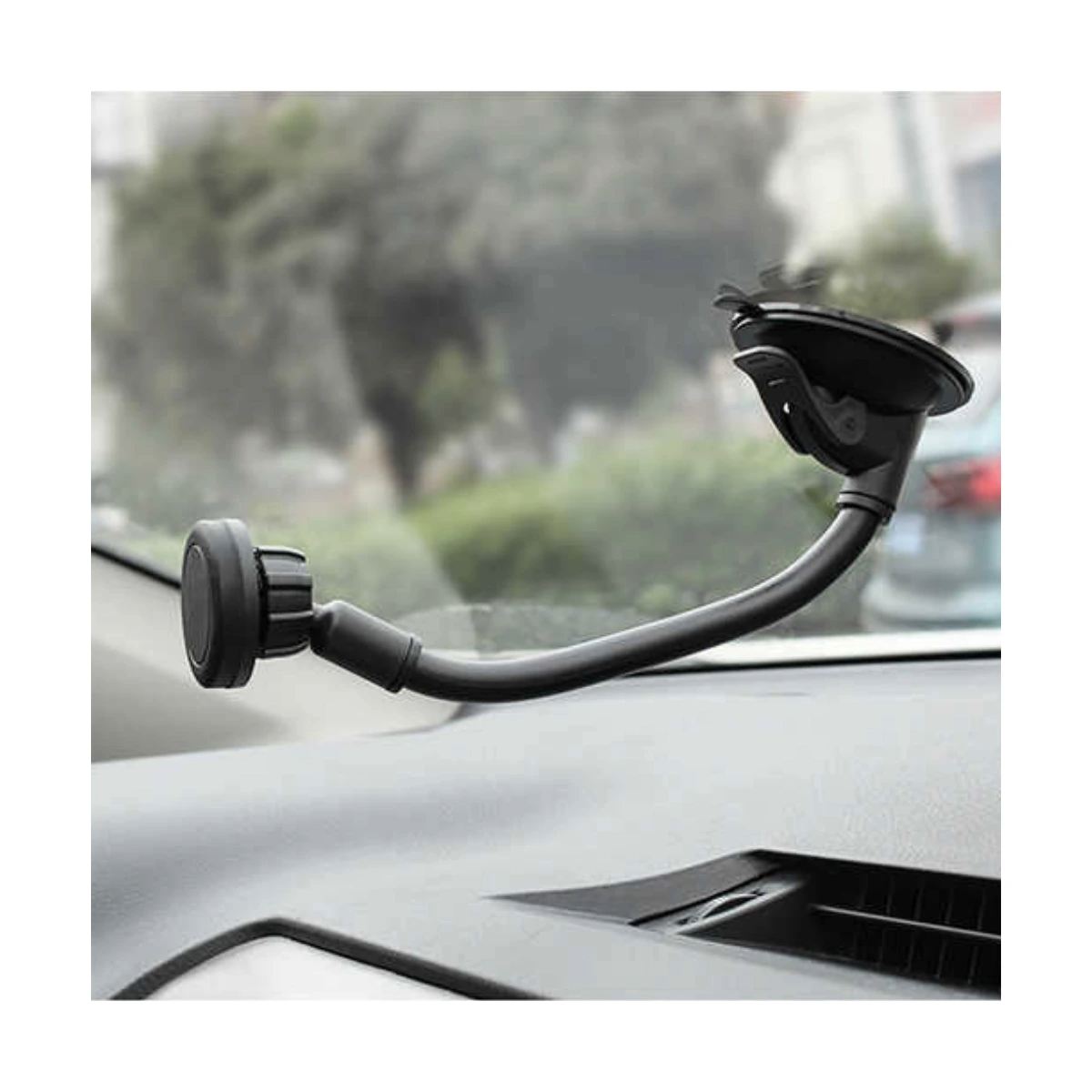 HOLDER PARA DASH BRAZO FLEX Mobile MAGNETICO_0