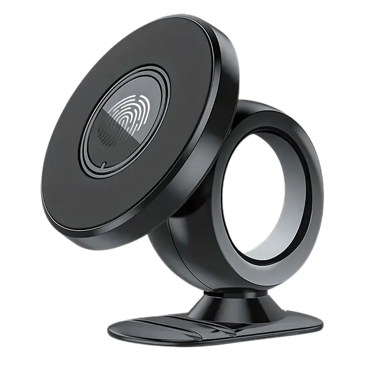 HOLDER PARA CELULAR CON ANILLO PORTA CABLE_0