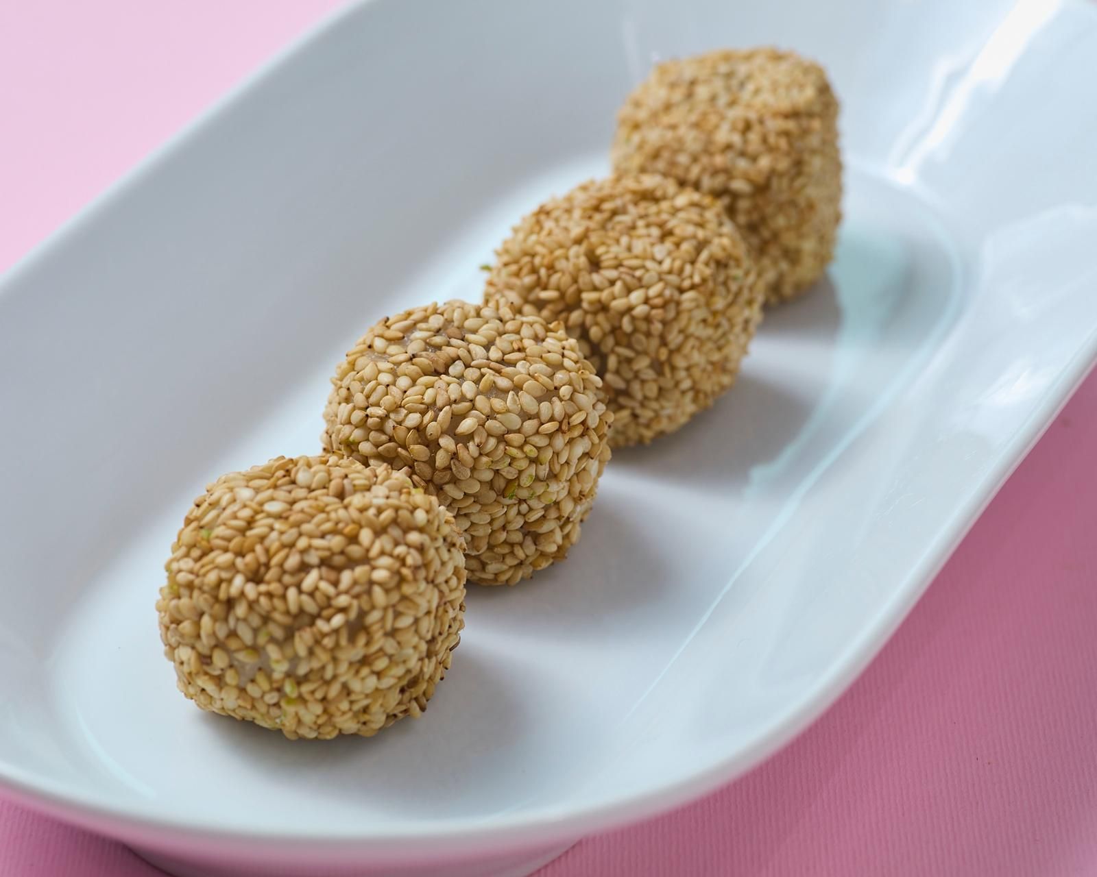 29137 - Sesame Dango 50pcs*25g_2