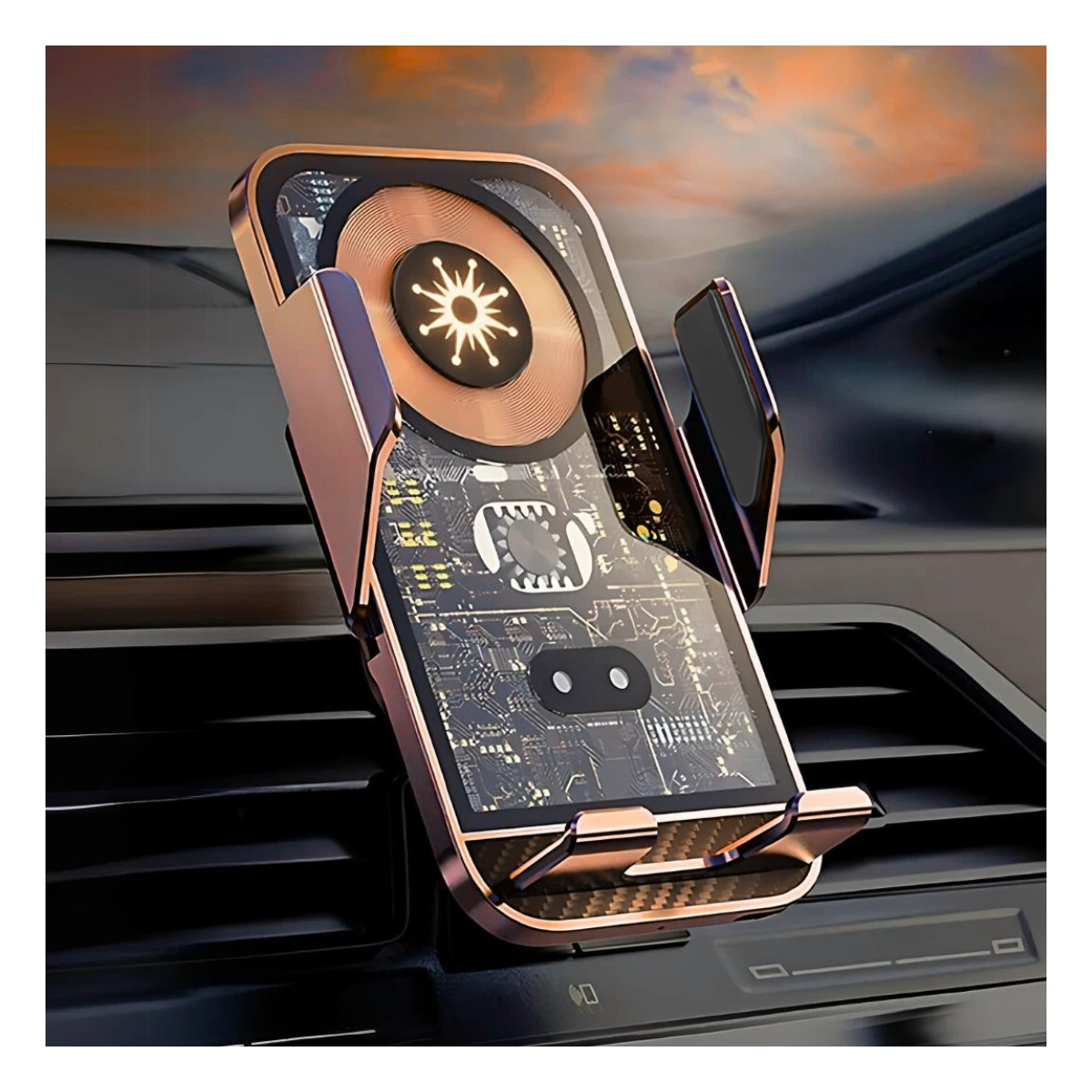 HOLDER PARA CELULAR C10 ELECTR. WINDOWS CARGA INALM._1