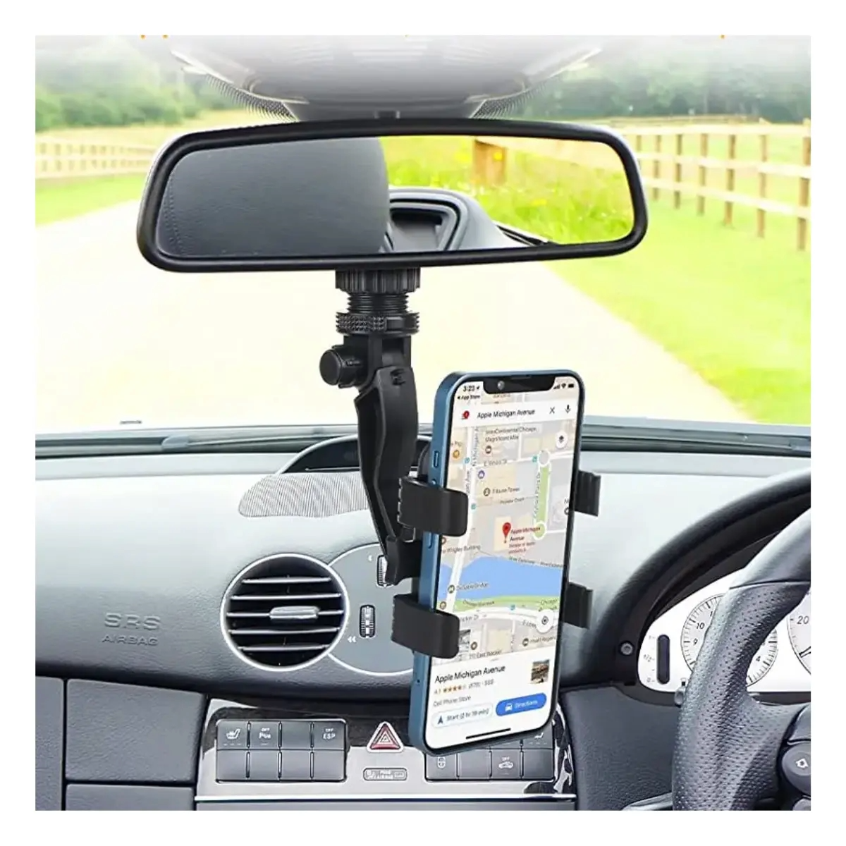 HOLDER PARA CABECERA RT-633_0