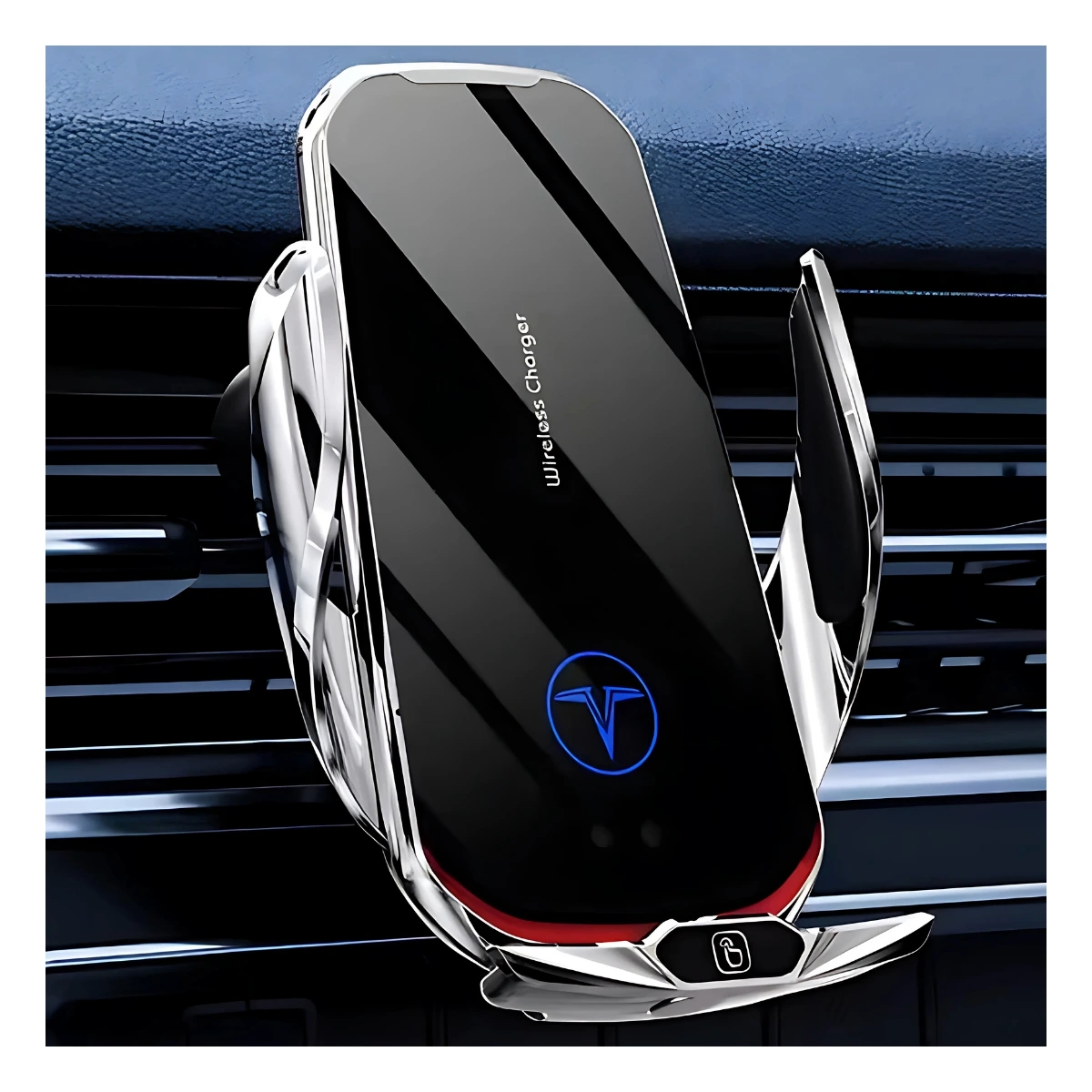 HOLDER P/VENTANILLA A/A SMART SENSOR T18 CARGA INALM + PINES_2