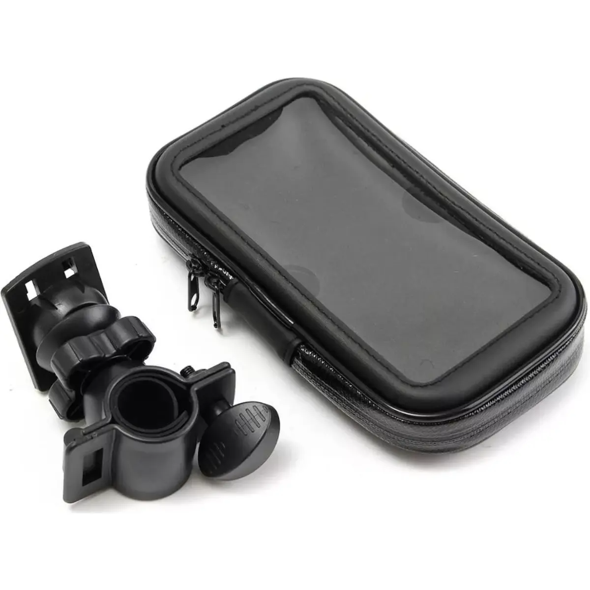 HOLDER CON ZIPPER PARA CELULARES VOLANTE MOTO_0