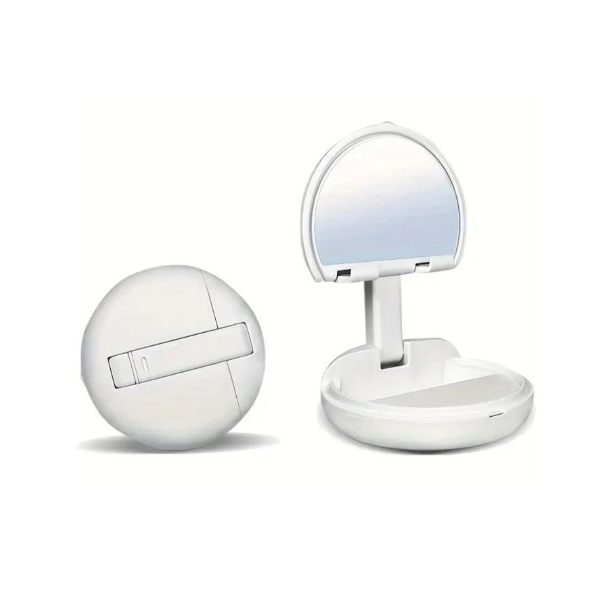 HOLDER CON ESPEJO MIRROR BRACKET_1