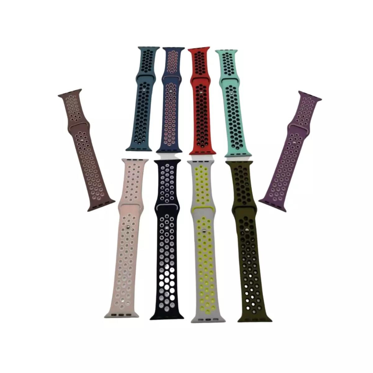 FAJA SMART WATCH NIKE 38MM/40MM_1