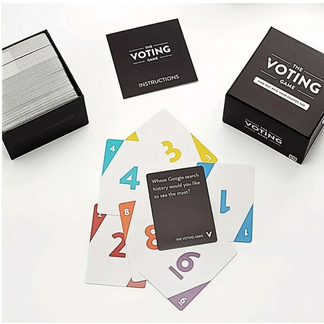 The Voting Game_2