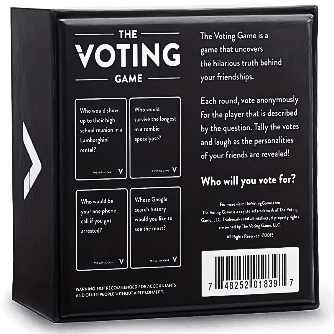 The Voting Game_3