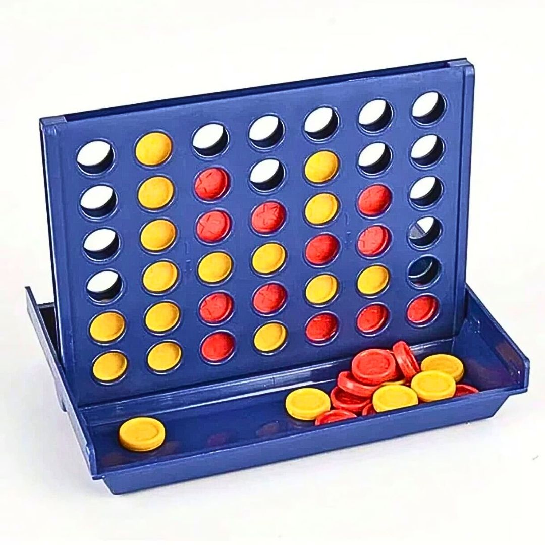 Classic Checkers_1
