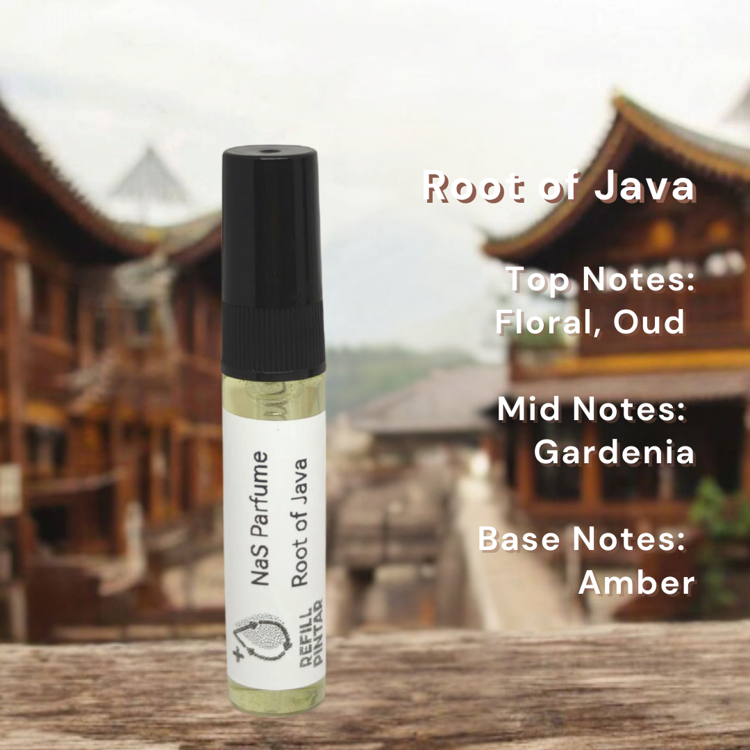 NaS Parfume Karya Nusantara Decant 5 ML/10 ML/30 ML_1