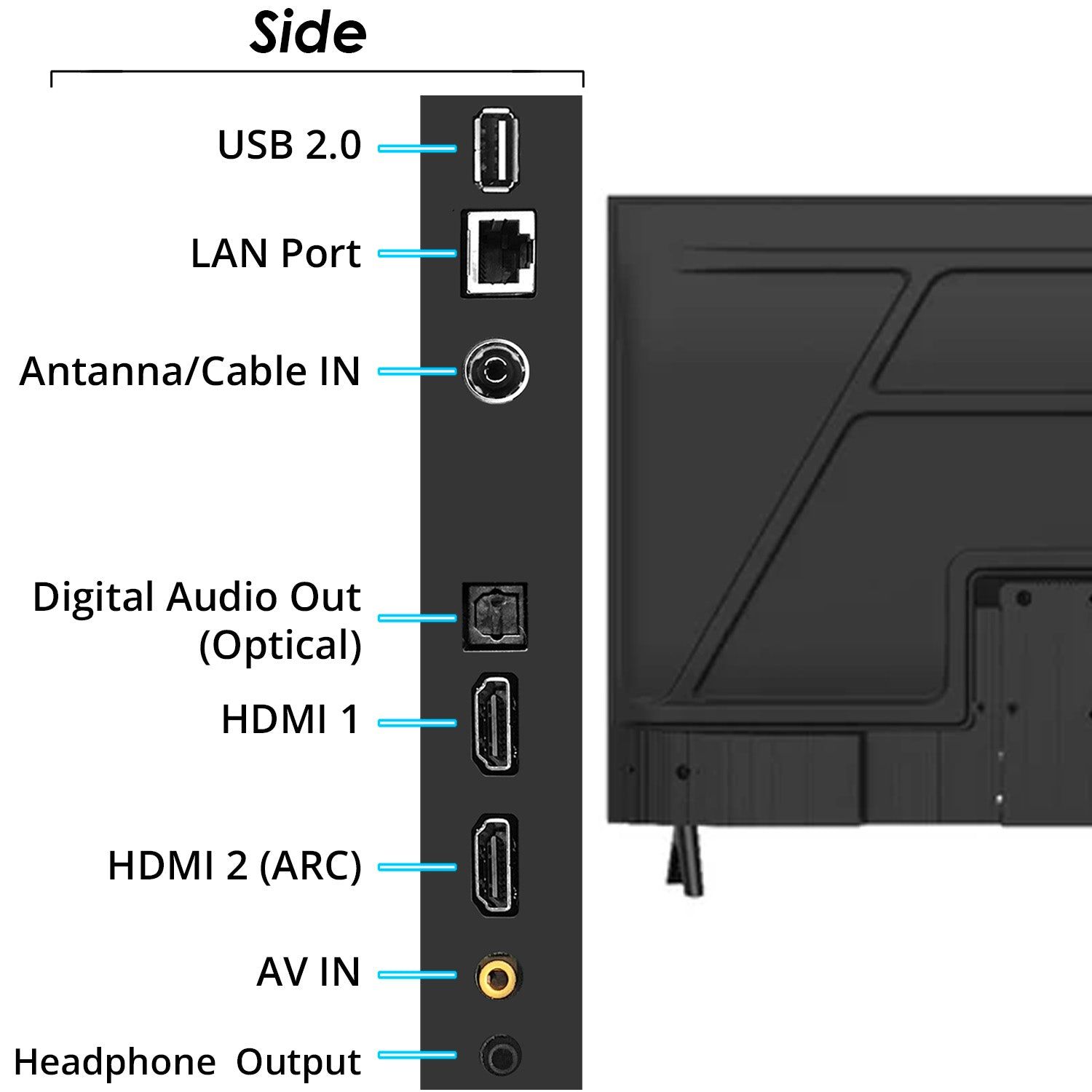 TCL Full HD ANDROID 40inch_6