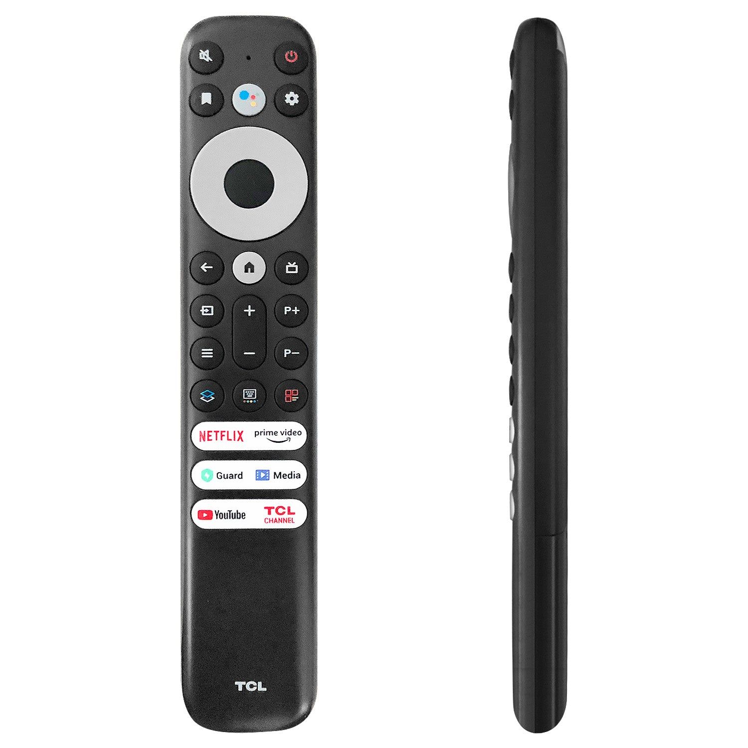 TCL Full HD ANDROID 40inch_5