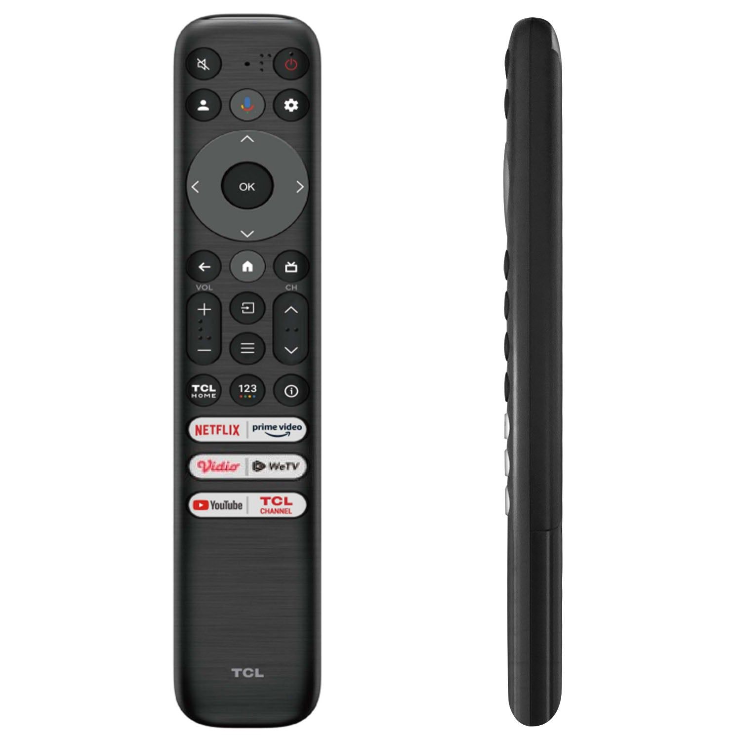 TCL Quantum DOT Google TV 65inch_6