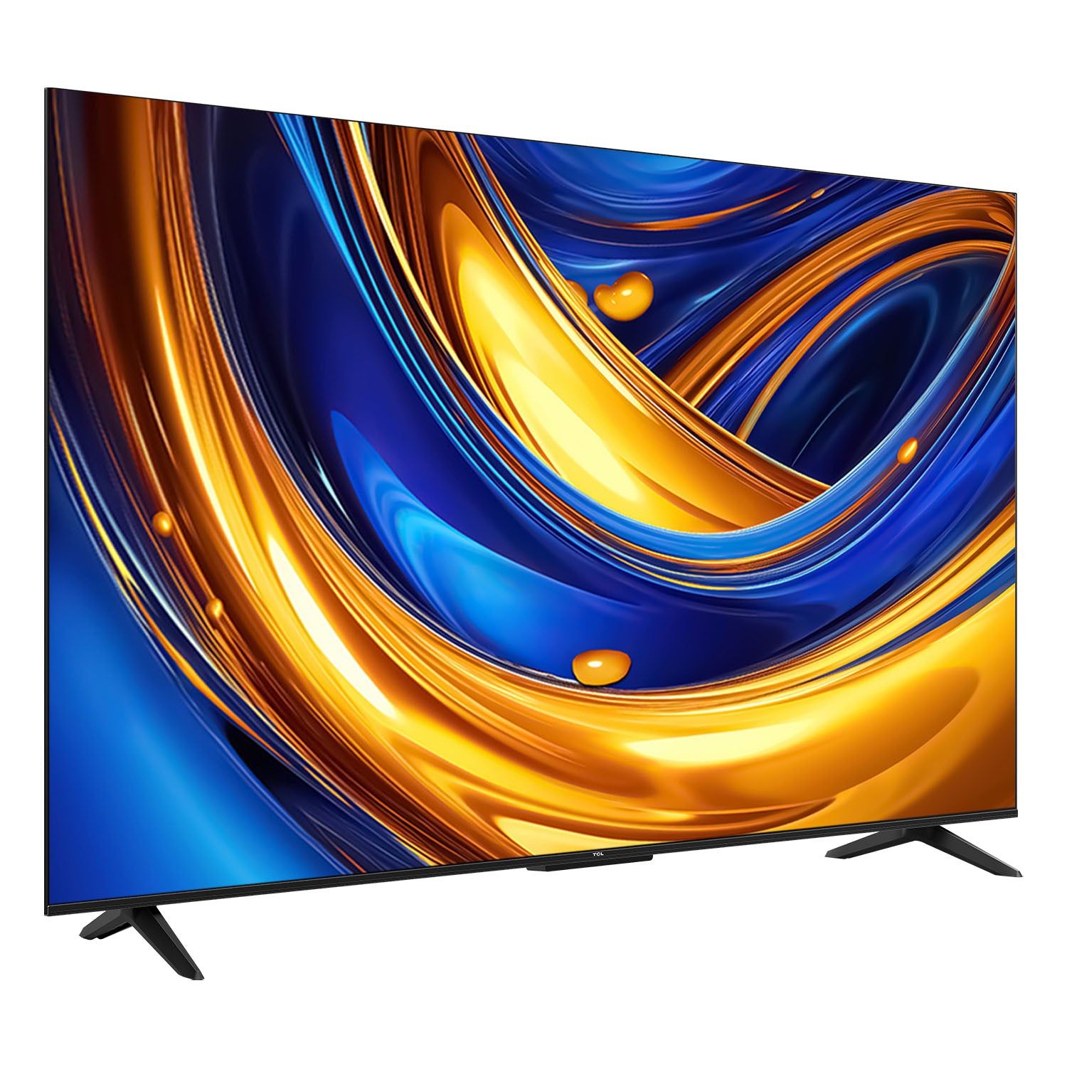 TCL UHD 4K smart wifi Google TV 65inch_2