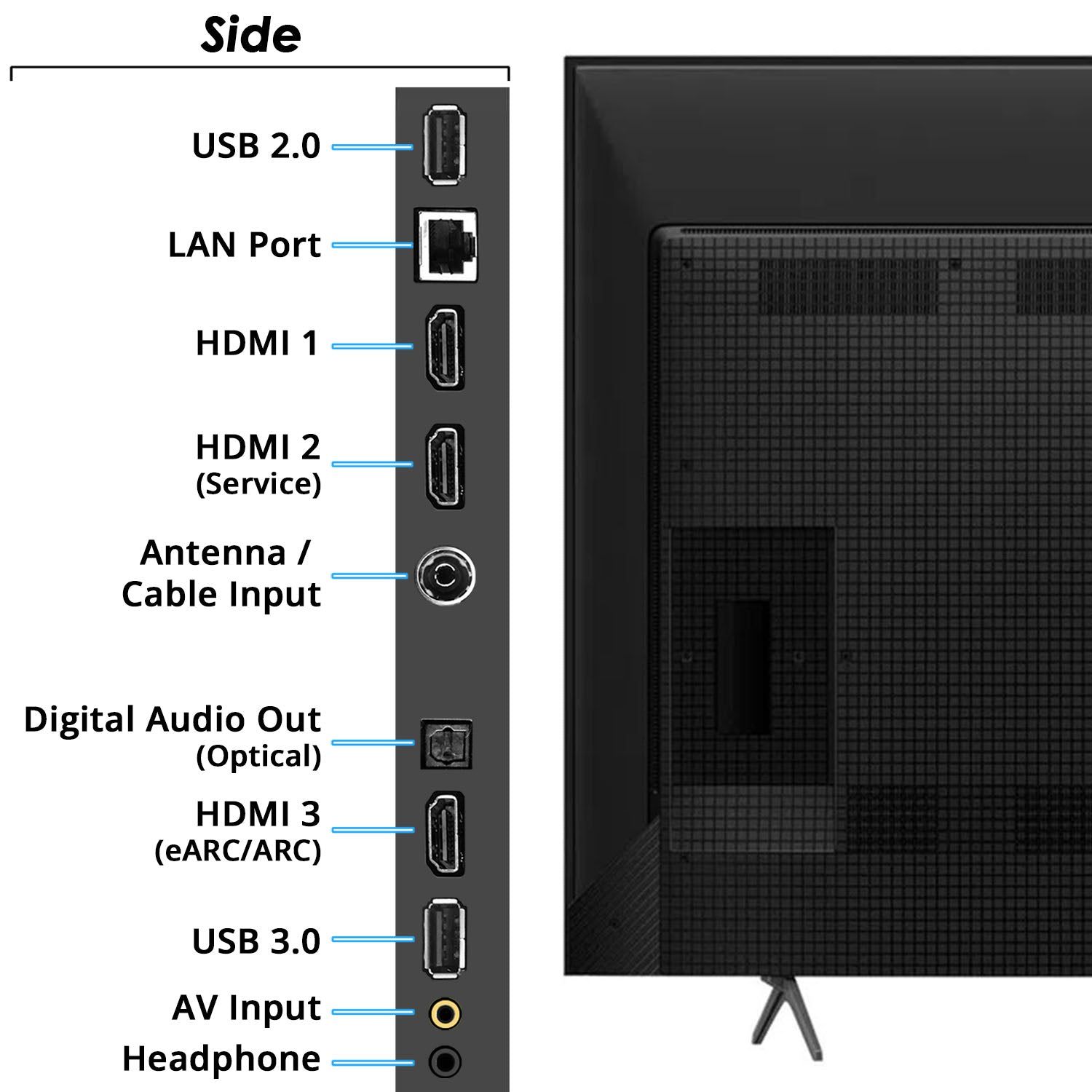 TCL Quantum DOT Google TV 75inch_6