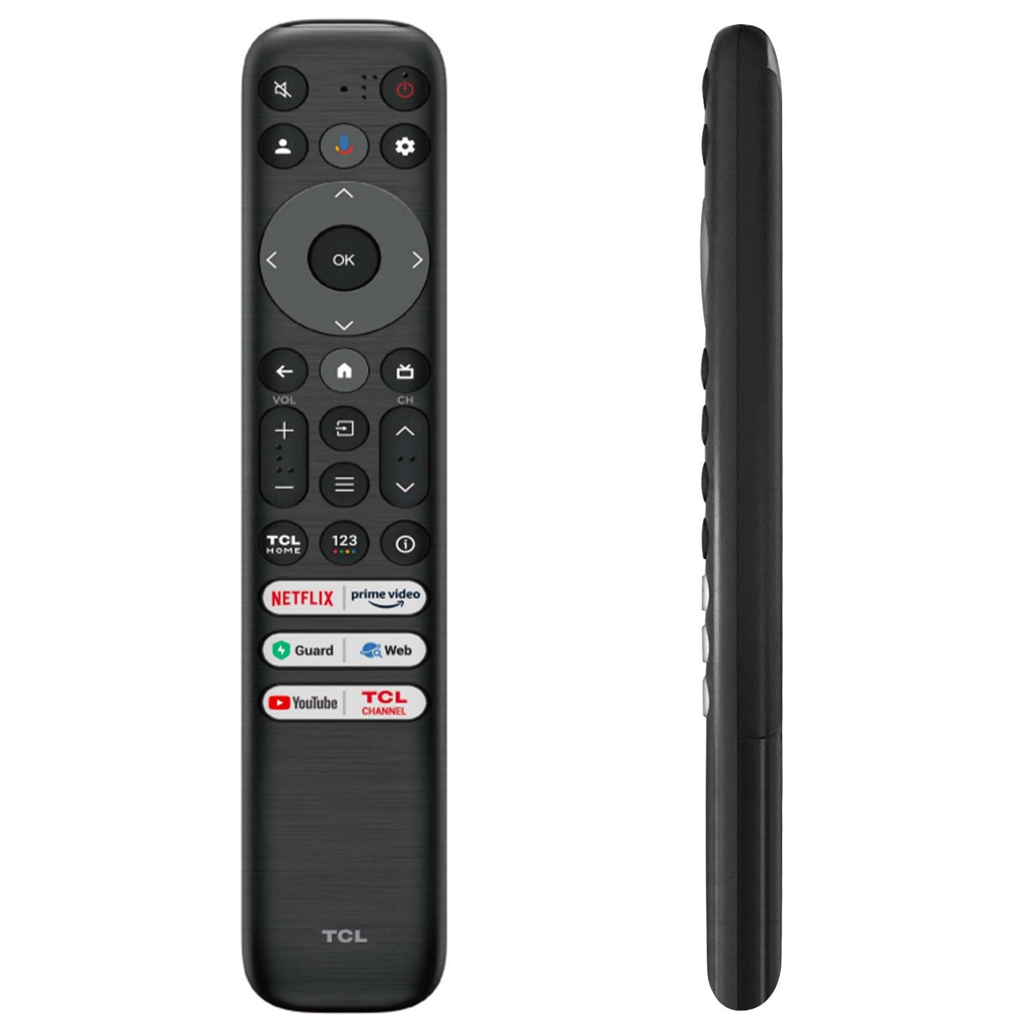 TCL UHD 4K smart wifi Google TV 75inch_7