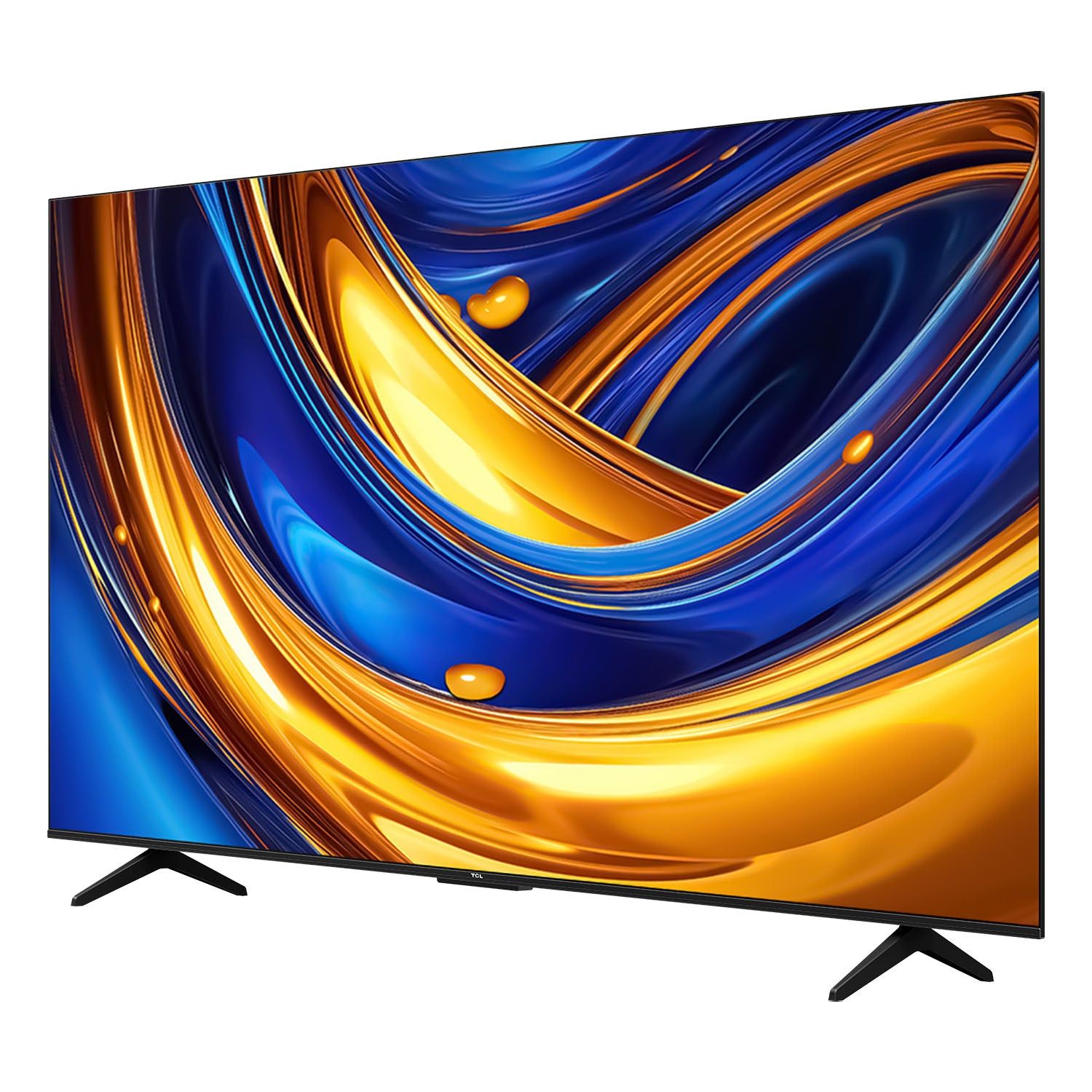 TCL UHD 4K smart wifi Google TV 75inch_4