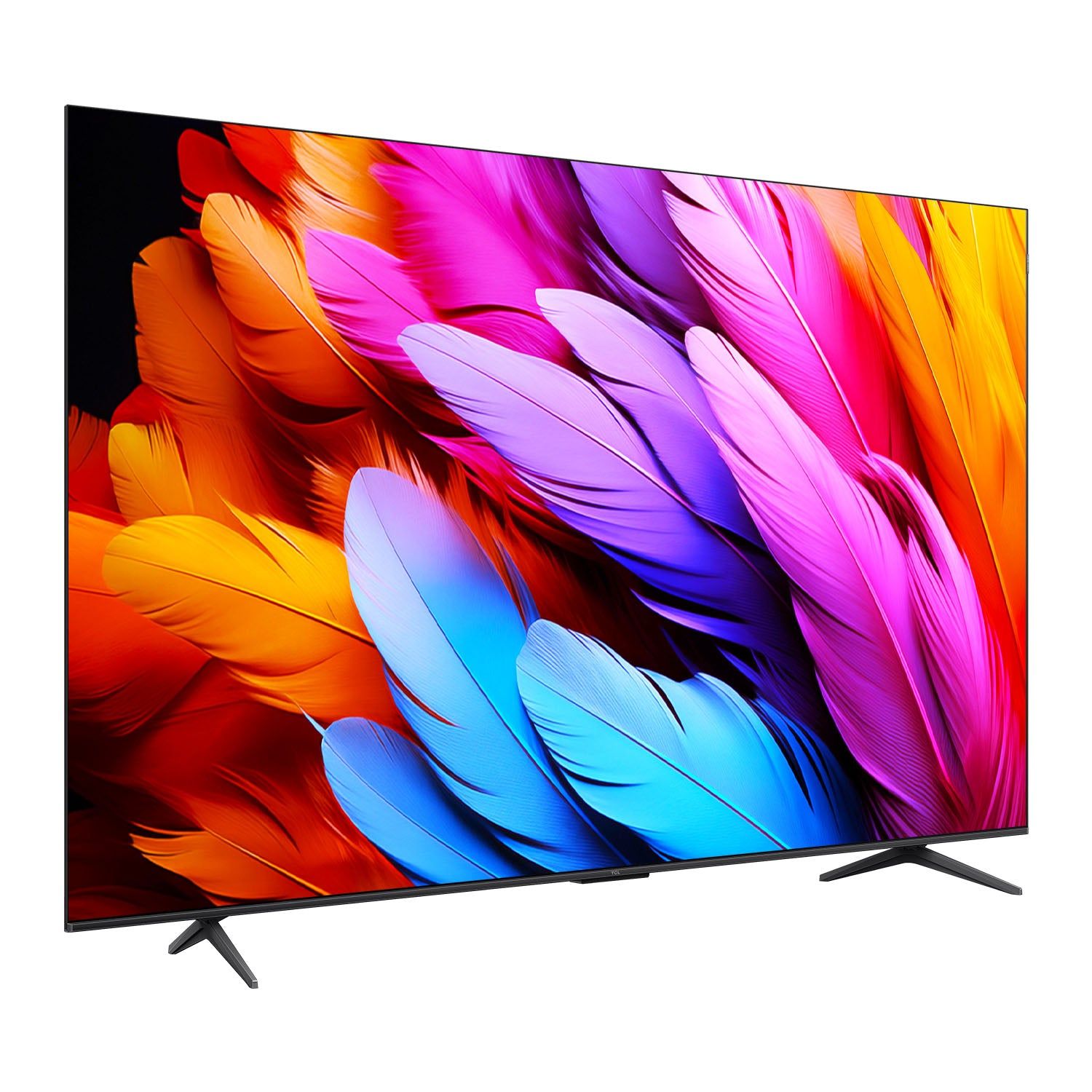TCL Quantum DOT Google TV 85inch_1