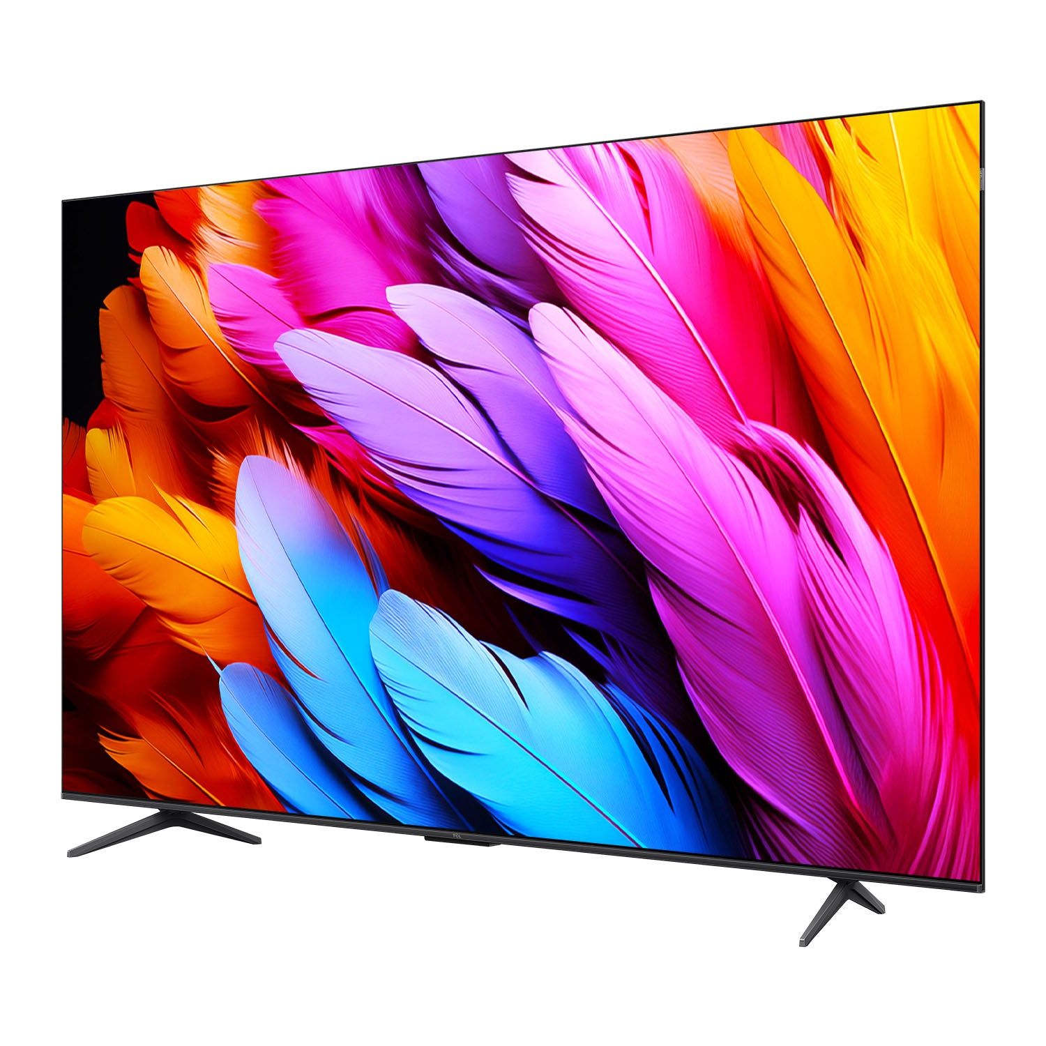 TCL Quantum DOT Google TV 85inch_3