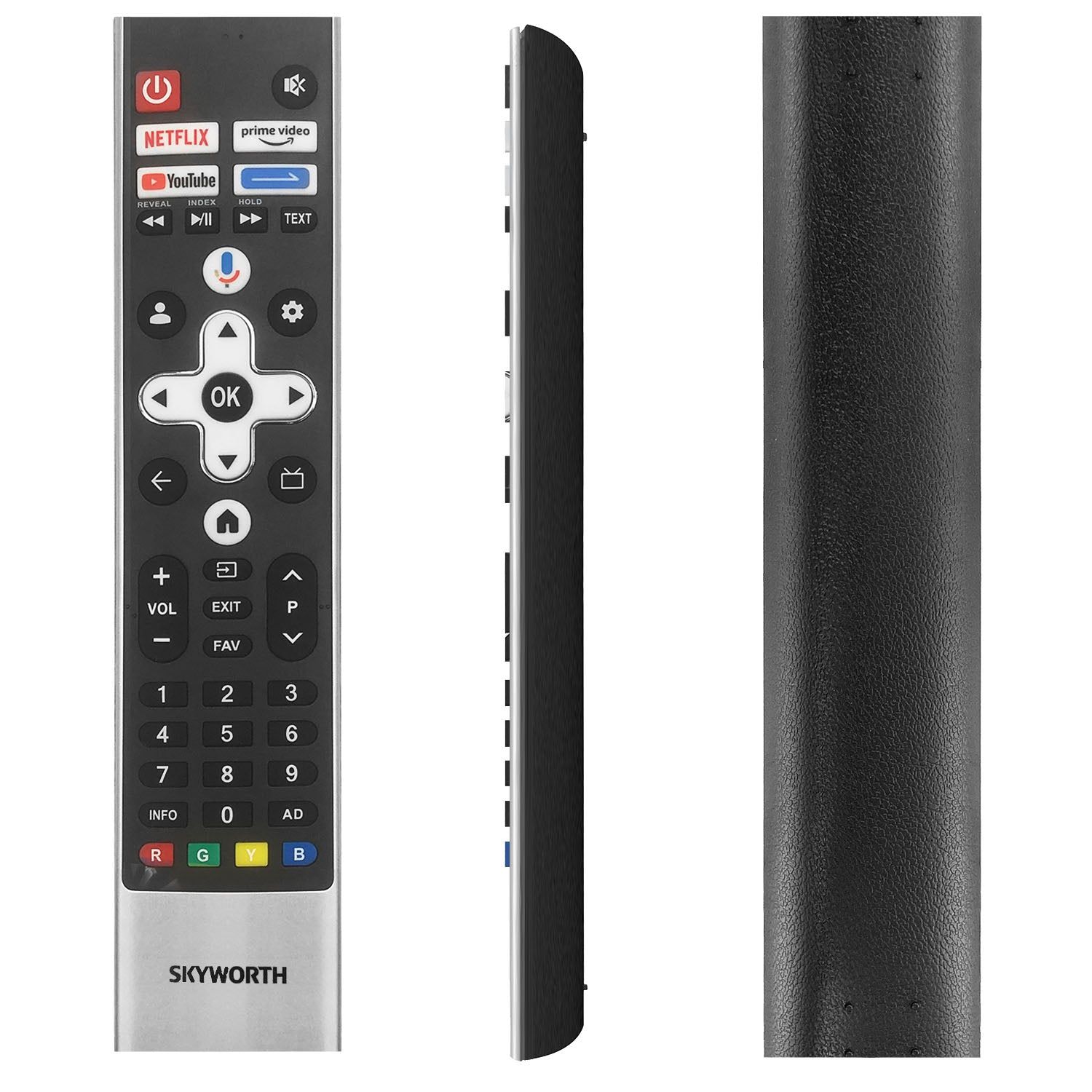 SKYWORTHUHD 4K smart QLED+ Google TV 100inch_7