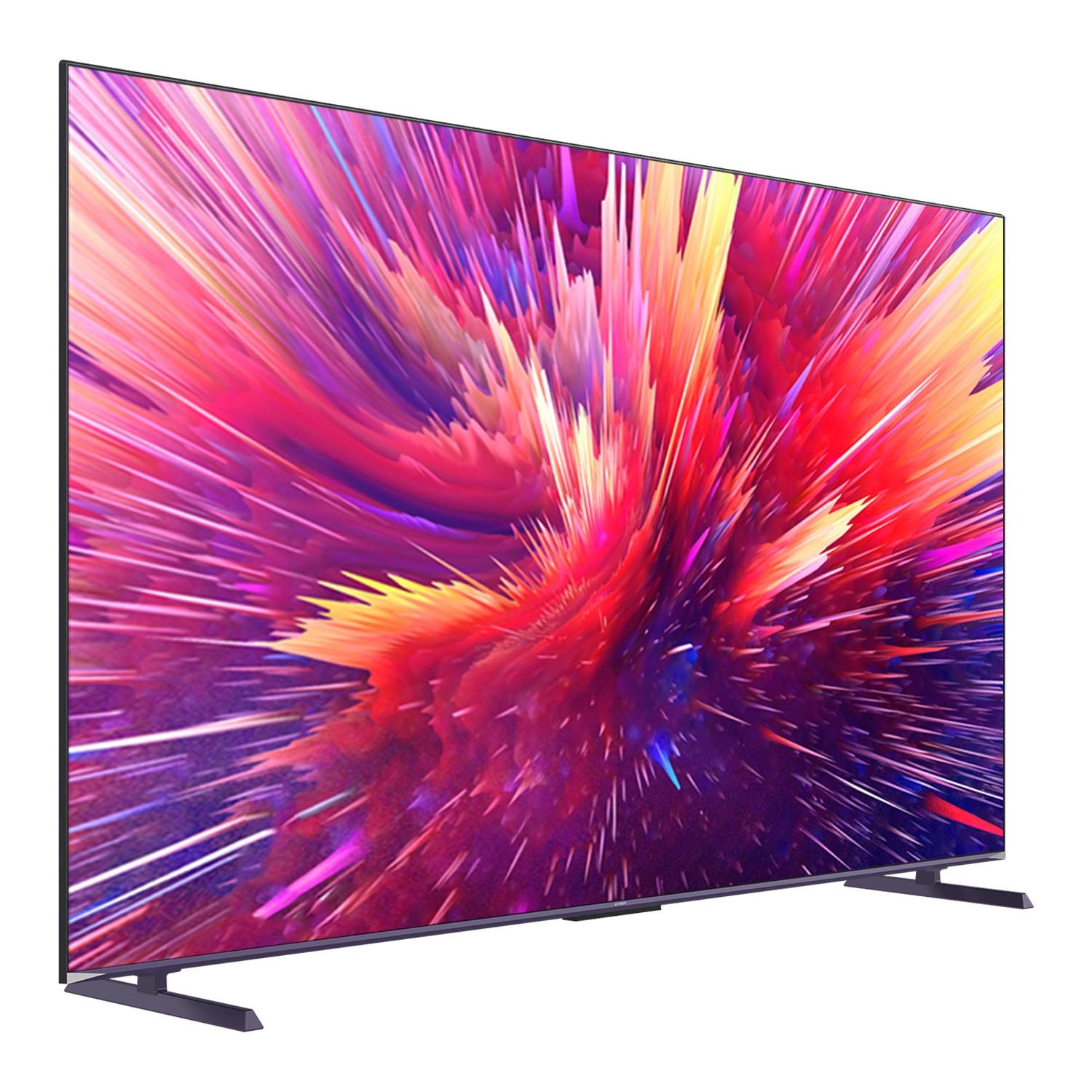 SKYWORTHUHD 4K smart QLED+ Google TV 100inch_2