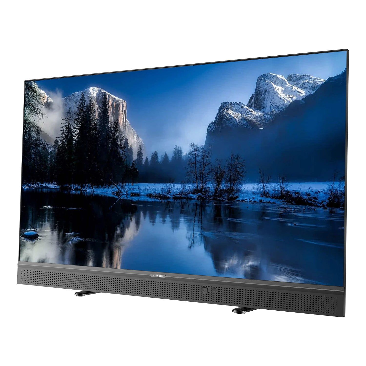 SKYWORTH led hd smart Google TV 32inch_2