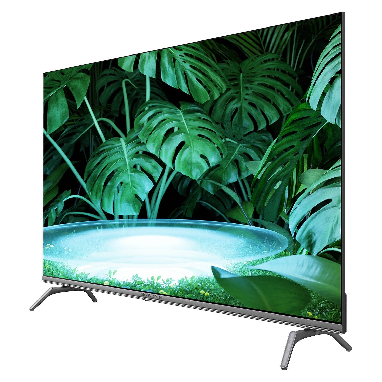 SKYWORTH Led full hd smart Google TV 43inch_3