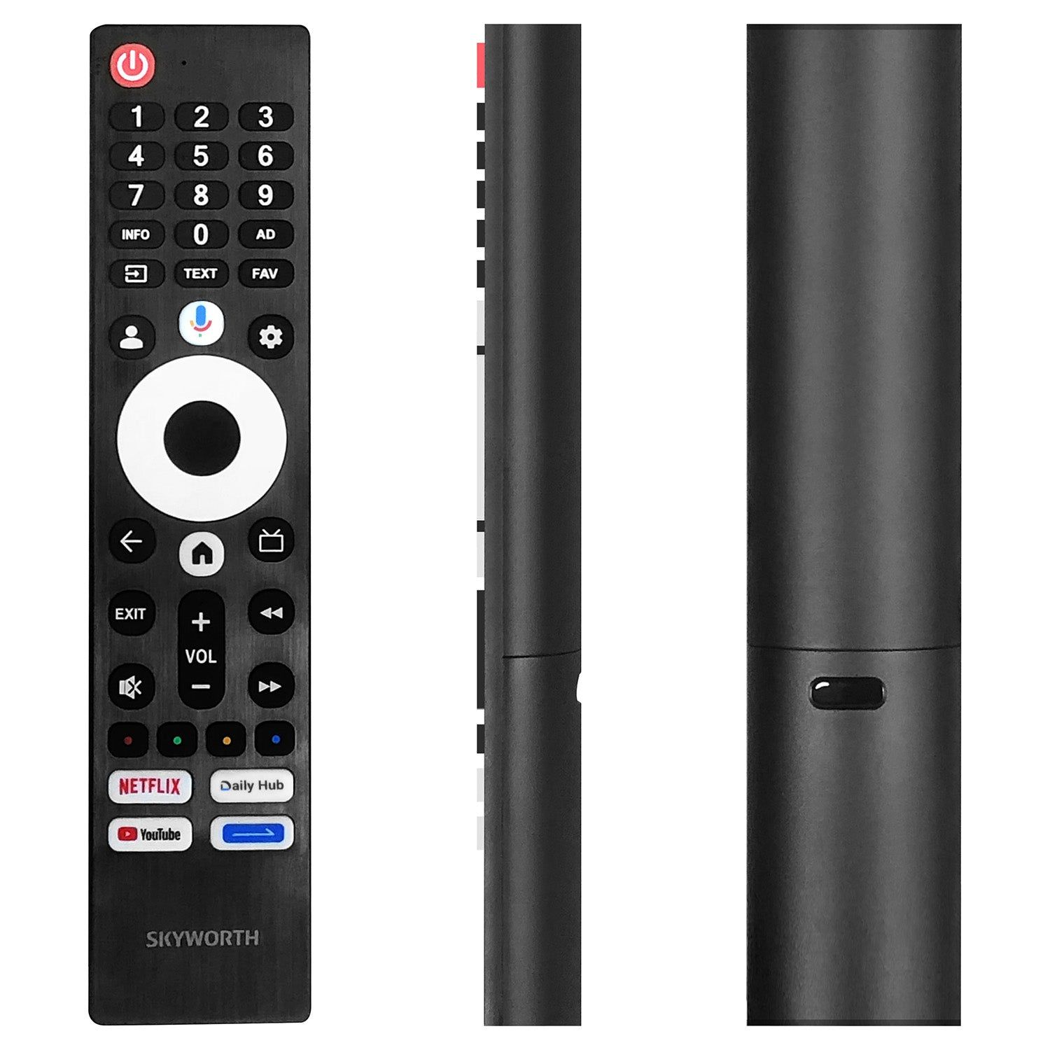 SKYWORTH Led full hd smart Google TV 43inch_7