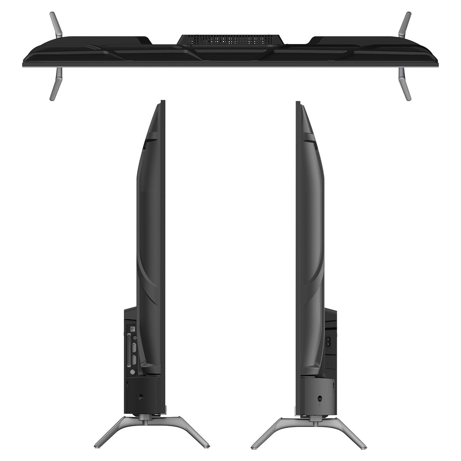 SKYWORTH Led full hd smart Google TV 43inch_4