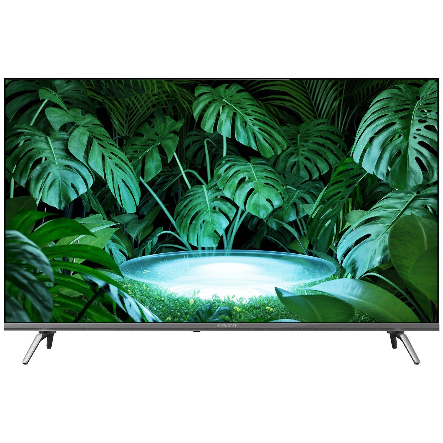 SKYWORTH Led full hd smart Google TV 43inch_2