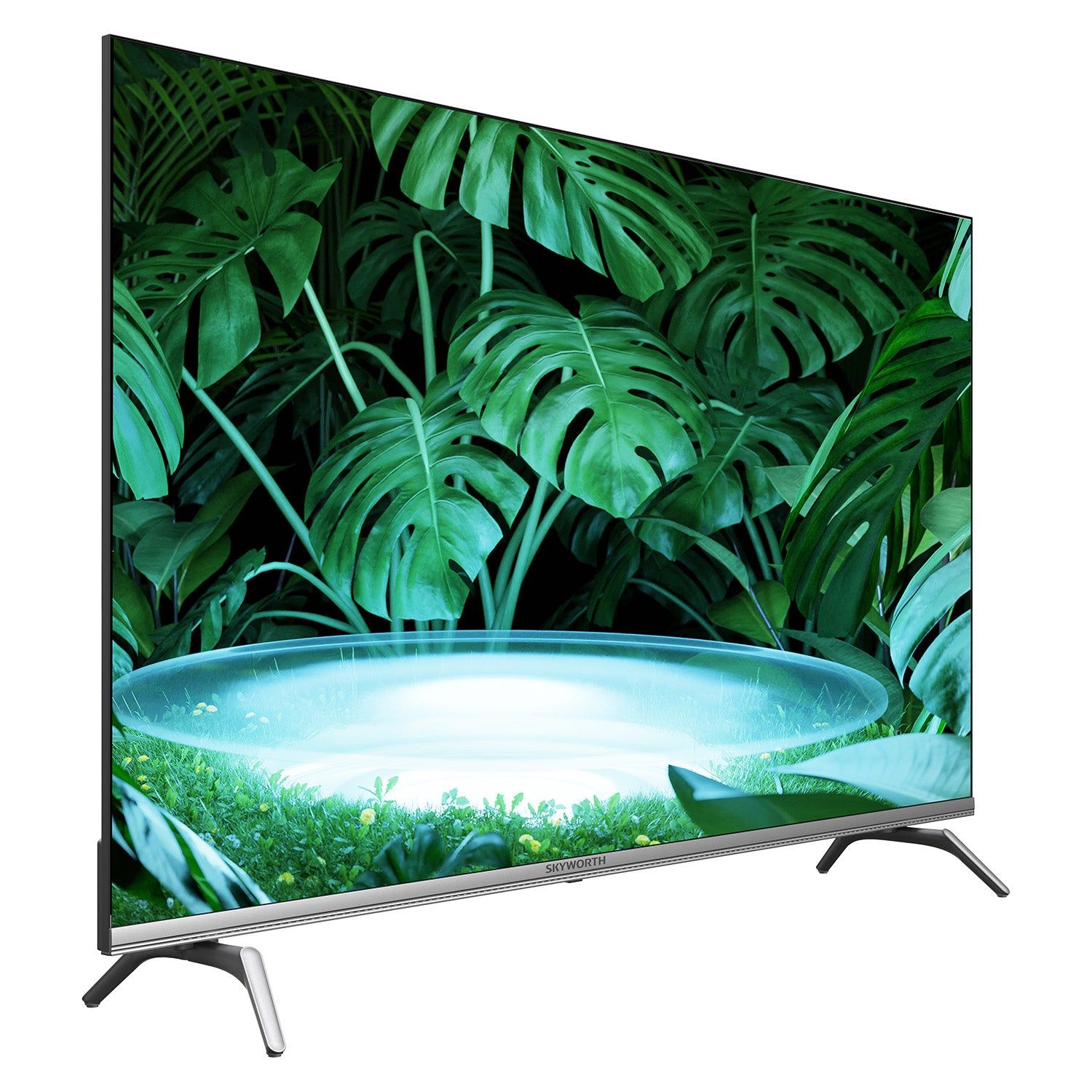 SKYWORTH Led full hd smart Google TV 43inch_1