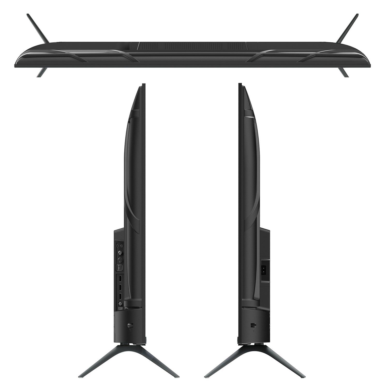 "SKYWORTH UHD 4K smart wifi Google TV 50inch _4
