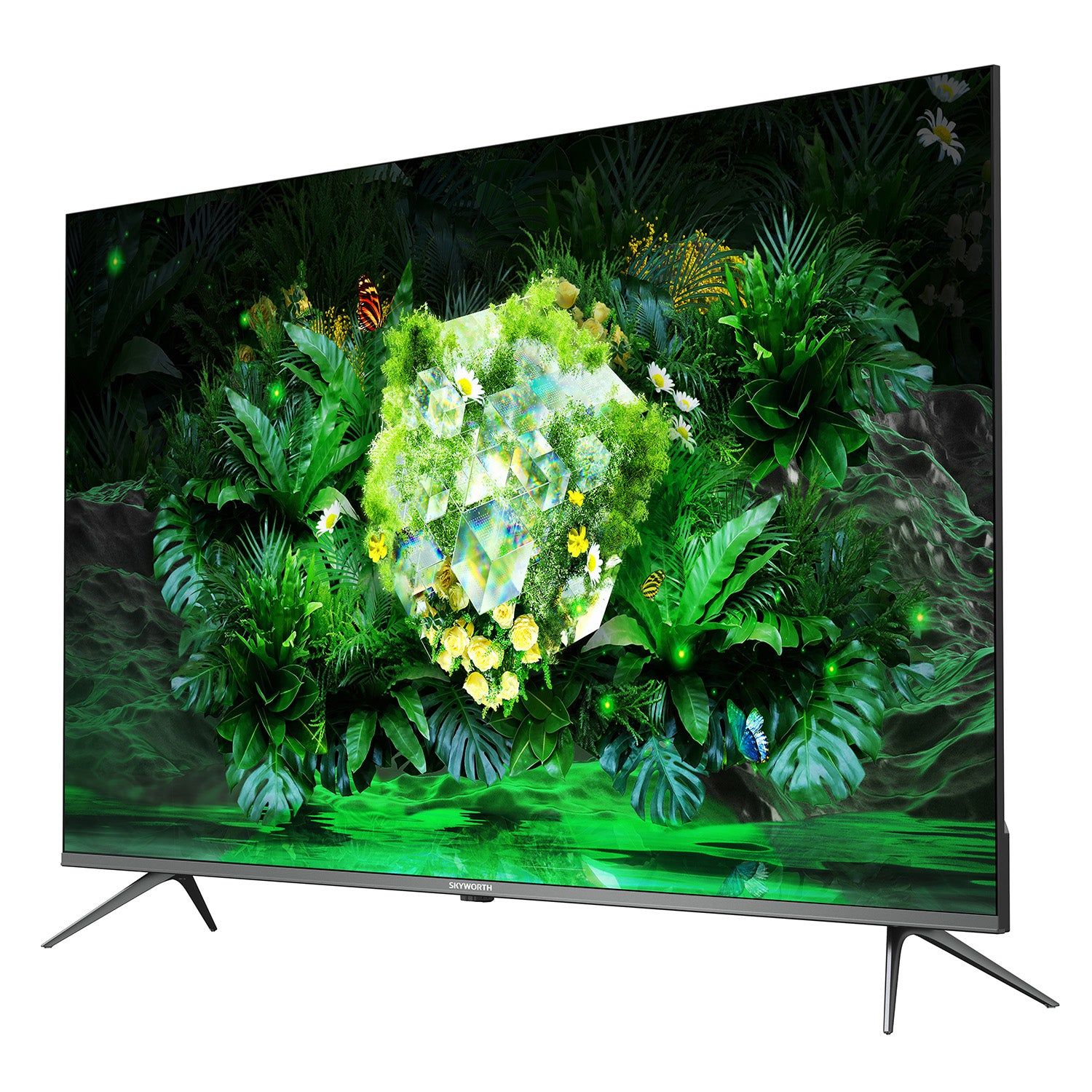 SKYWORTH UHD 4K smart wifi Google TV 60inch_3