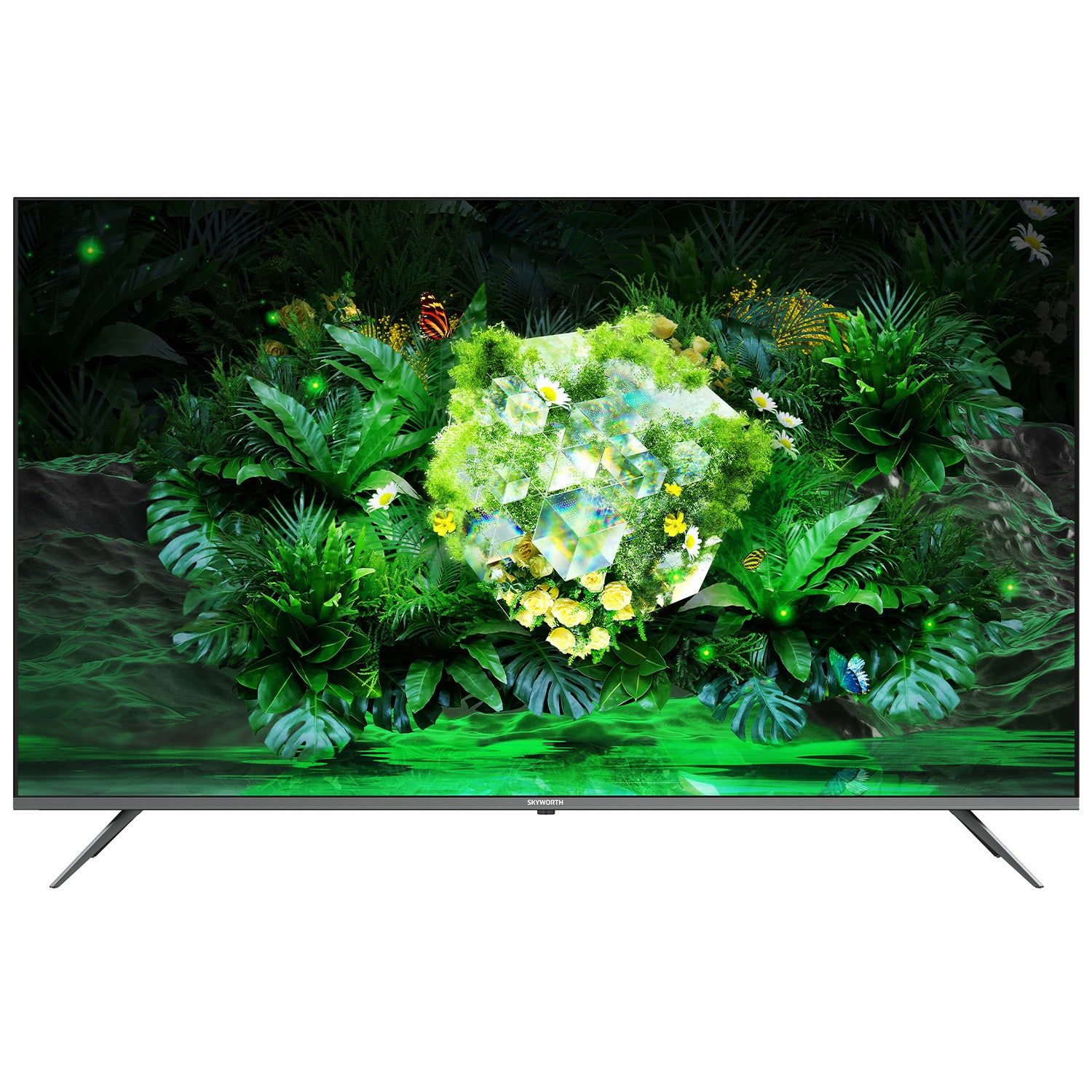 SKYWORTH UHD 4K smart wifi Google TV 65inch_2